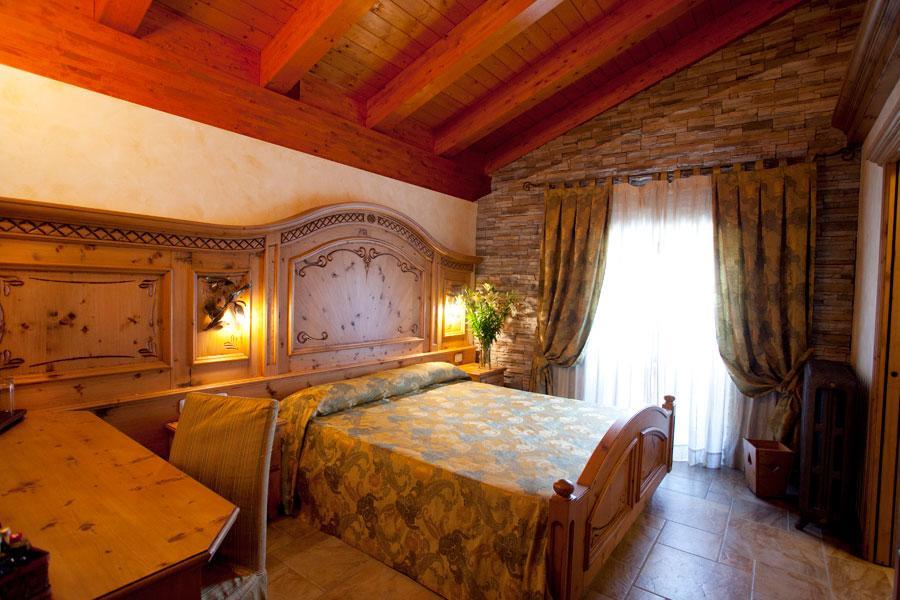 Hotel Le Ortensie Roccaraso Exterior foto